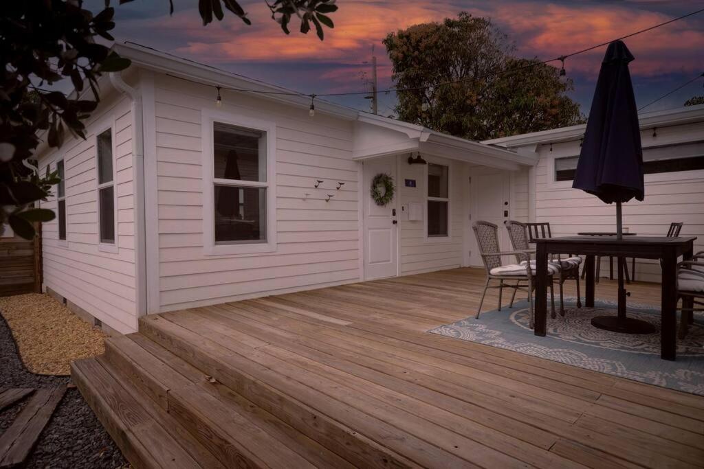 Sabal Palm Vacation Homes — 4-Star Luxury Hotel in Lake Worth, United States
