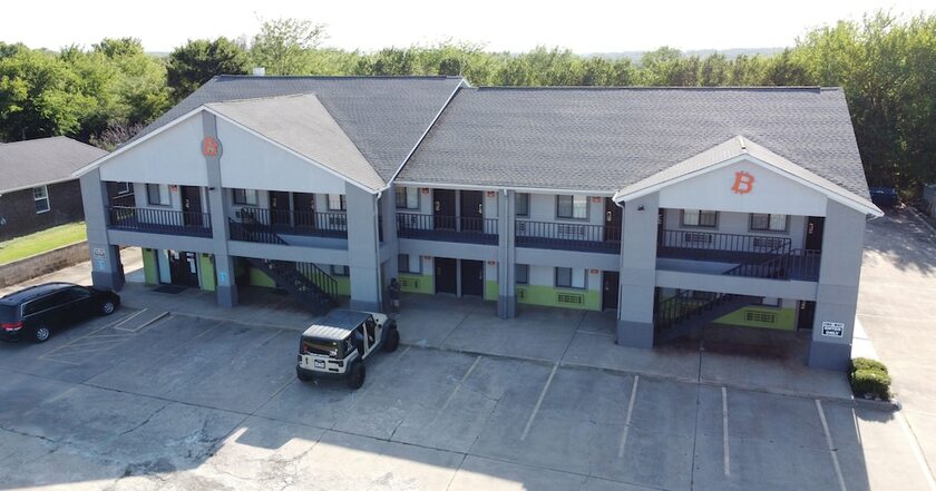 Hodler Inn - photo 11