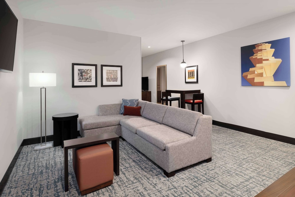 Homewood Suites by Hilton Denver Downtown Convention Center - photo 16