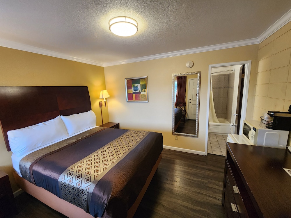 Galaxie Motel - photo 5