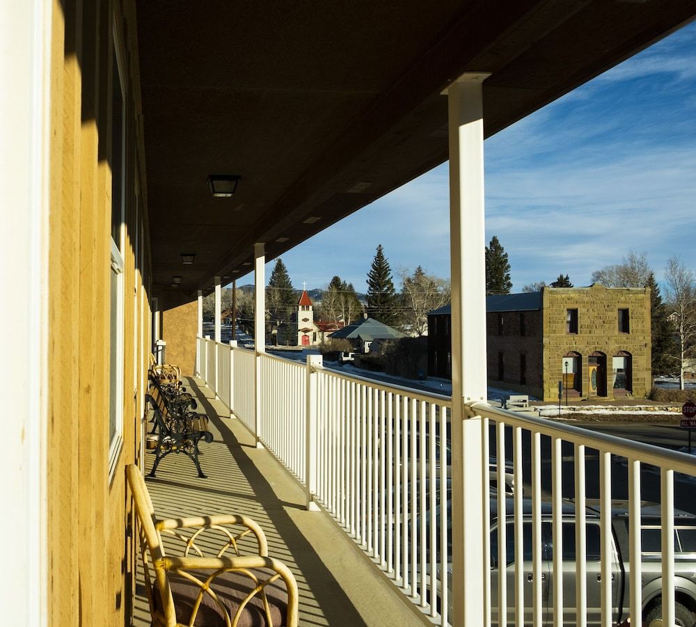 Dark Sky Suites - photo 10
