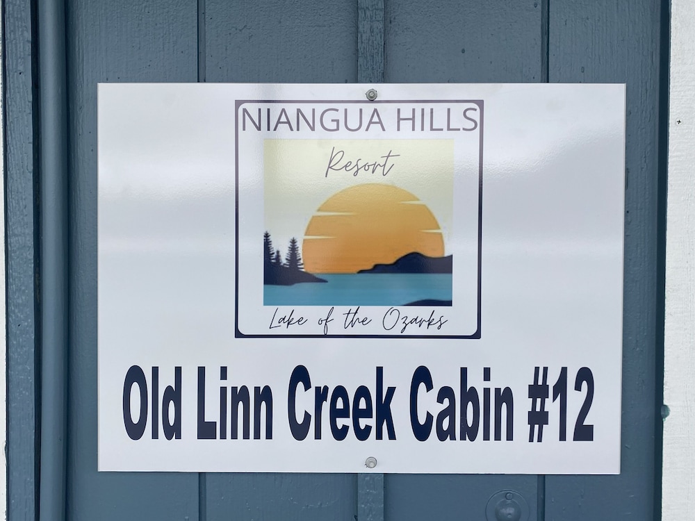 Niangua Hills Resort - photo 46
