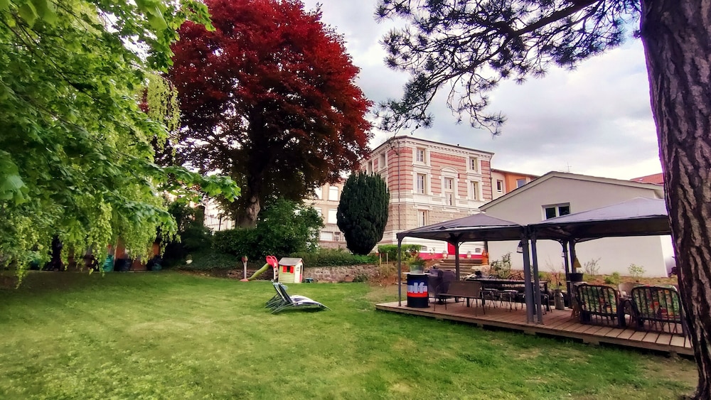 Chez Martine et Philippe — hotel in Saint-Didier-En-Velay