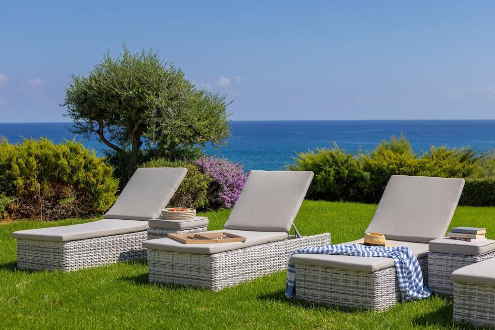 Protaras Sirina Seafront Paradise — 4-Star Luxury Hotel in Protaras, Cyprus