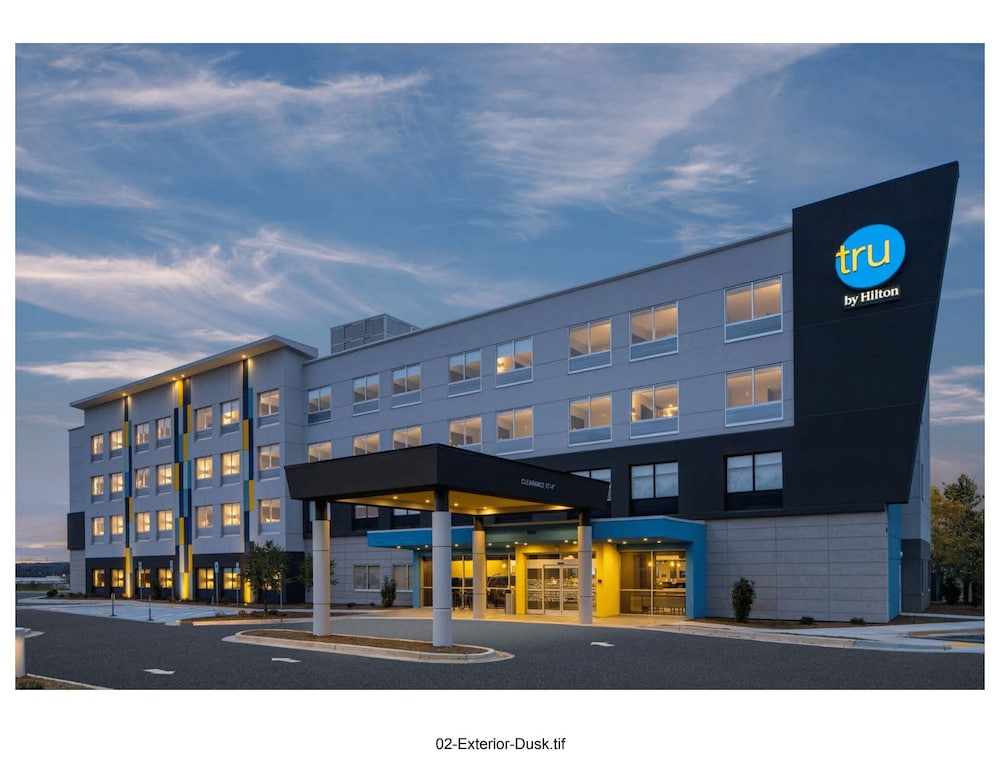 Tru by Hilton Rock Hill - photo 39
