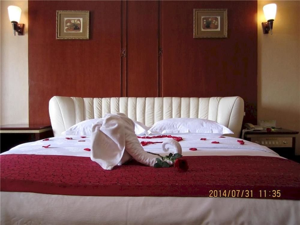 Daguan Hotel in Kunming, People's Republic of China