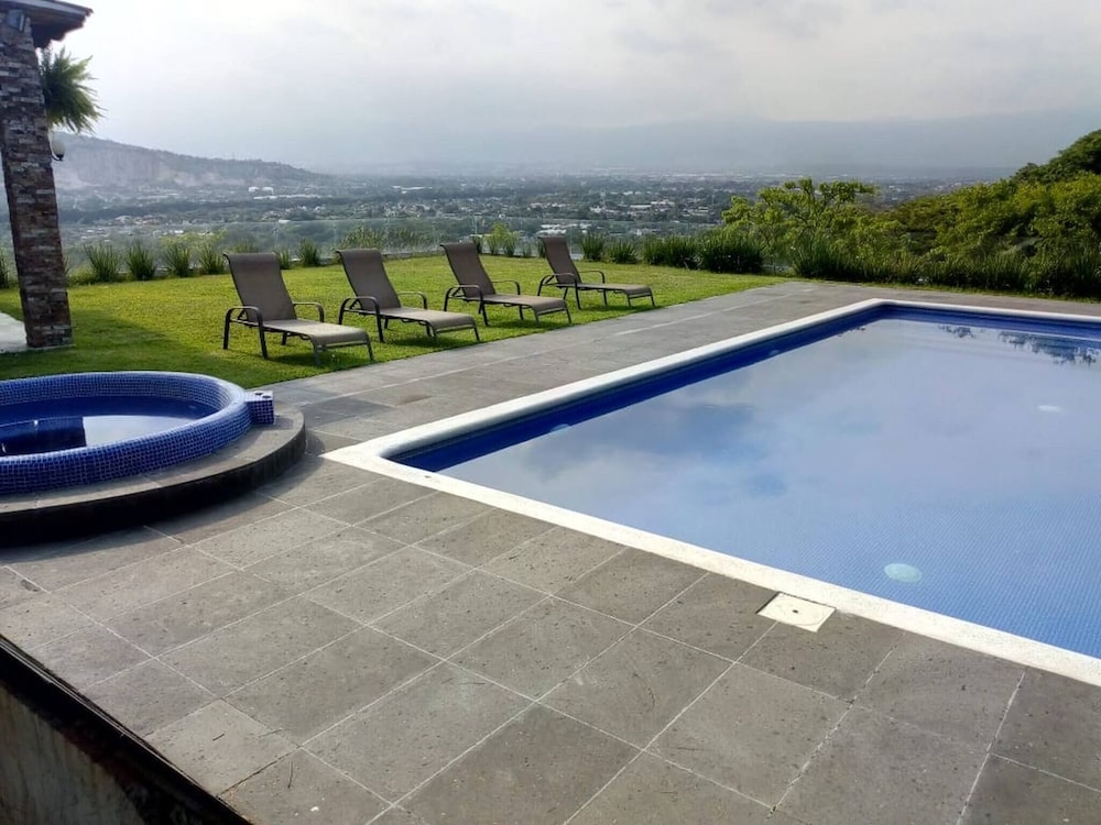 Quinta Joselito In Cuernavaca — Jiutepec