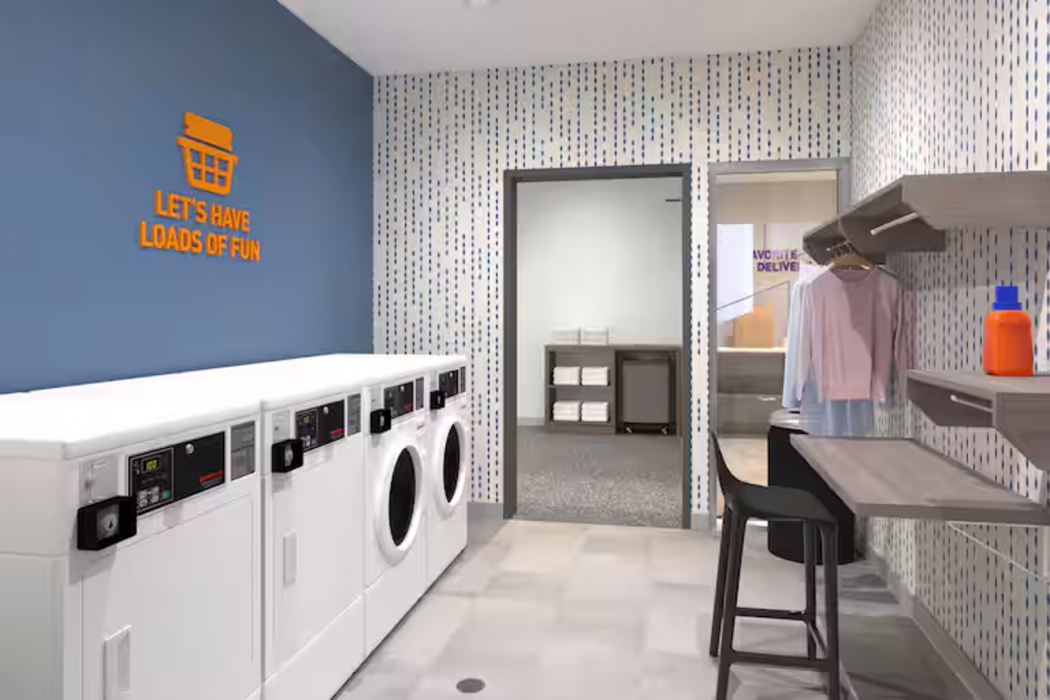 Home2 Suites By Hilton Muncie - photo 4