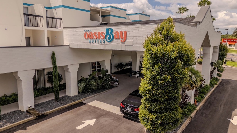 Karma Nest Tampa - photo 4