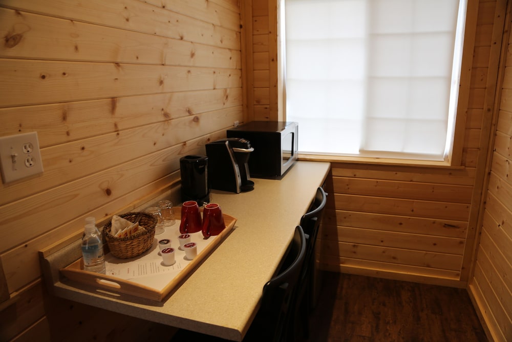 Knik River Lodge - photo 10