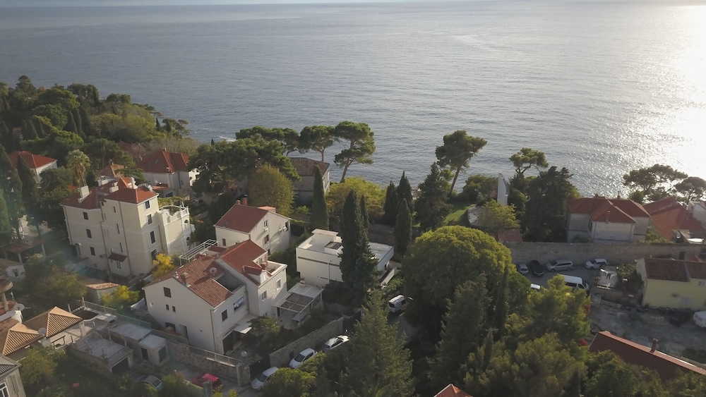 Villa Elly Apartments