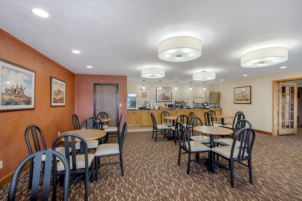 Best Western Pinedale Inn - photo 5