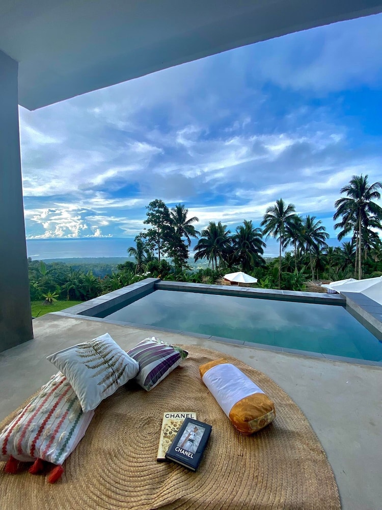 Bintana Sa Paraiso Binunsaran in Mambajao, Philippines