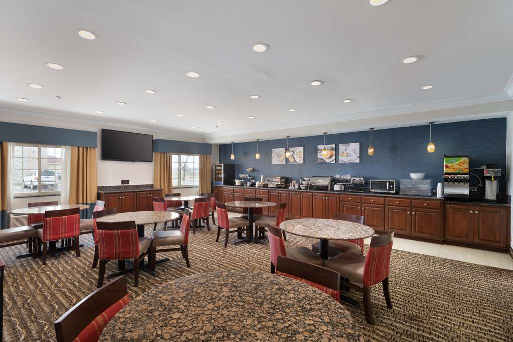 MainStay Suites Joliet I 55 - photo 23