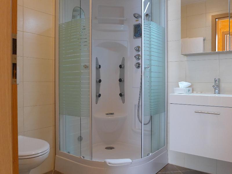 Viktoria B in Zermatt, Switzerland