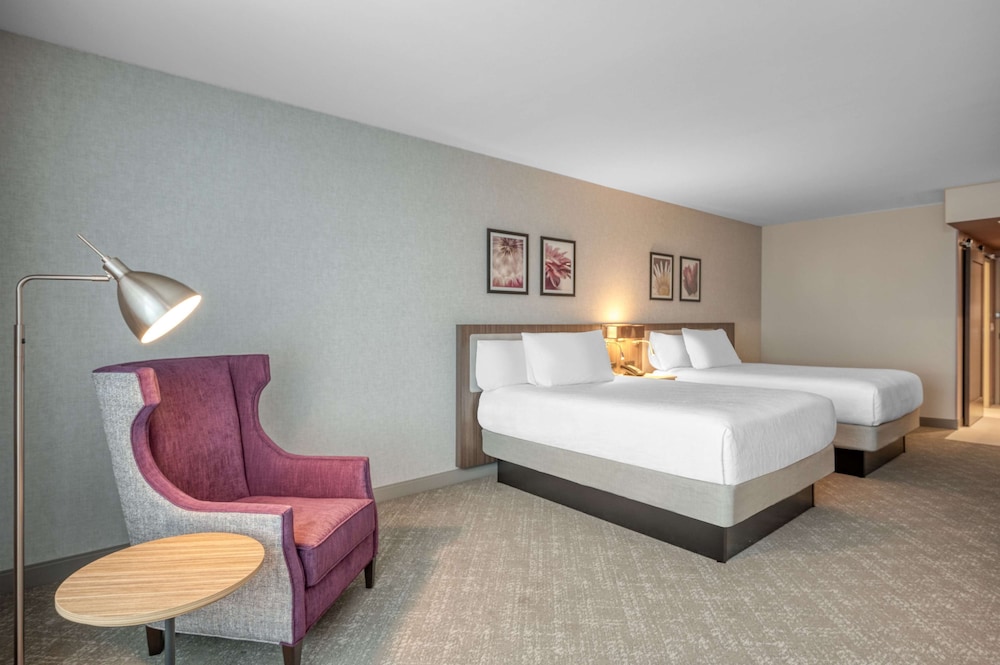 Hilton Garden Inn Boston Logan Airport - photo 9