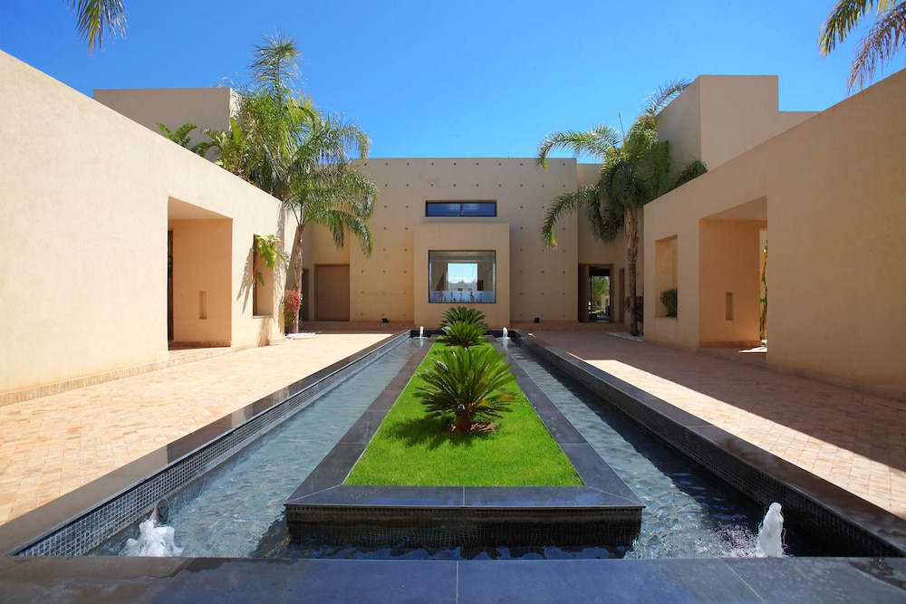 Sirayane Boutique Hotel and Spa — Marrakesh — photo 5