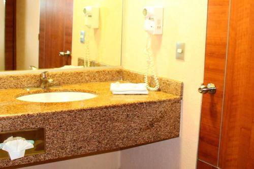 Hotel Soleil Business Class Celaya in Celaya, Mexico