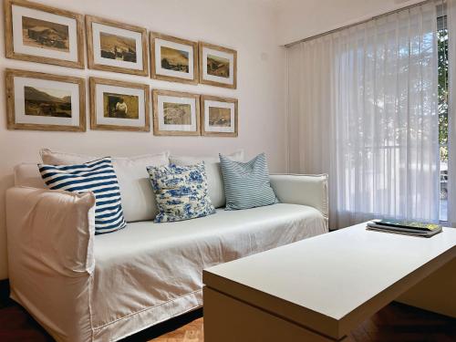 Alsina Premium 4p cochera — 4-Star Luxury Hotel in Salta, Argentina