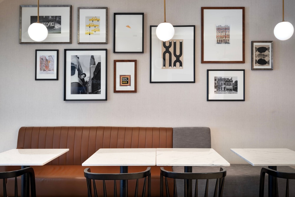 Courtyard by Marriott New York Manhattan SoHo - photo 40