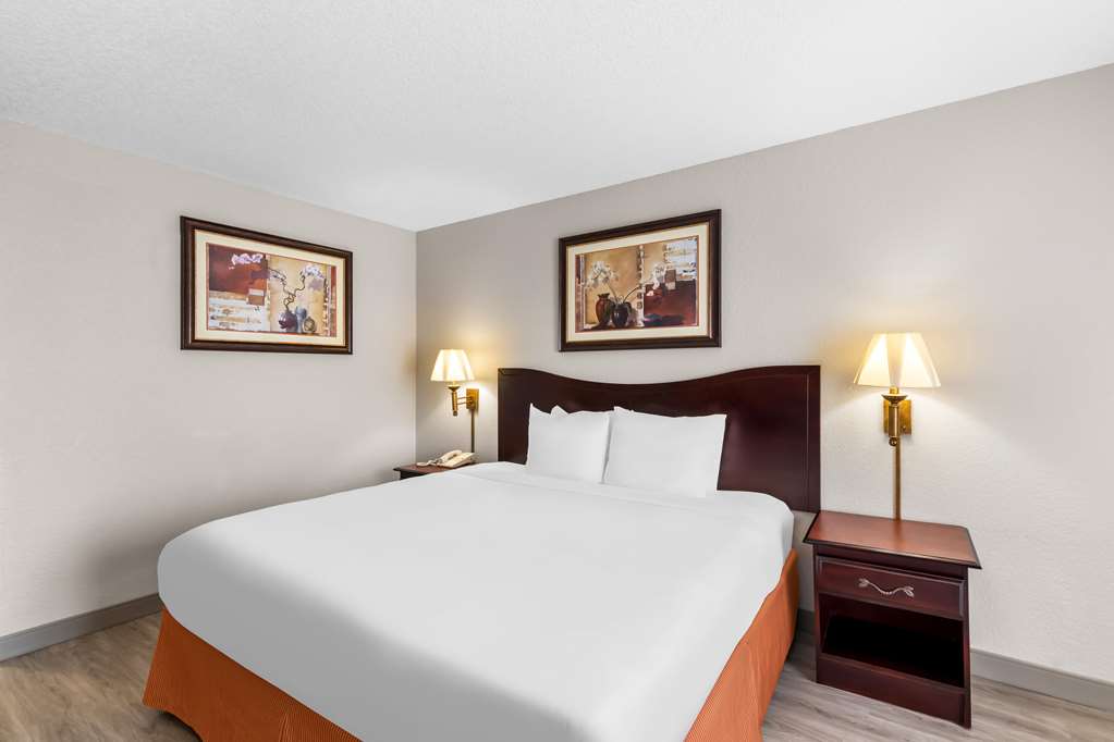 Country Inn & Suites by Radisson Hot Springs AR - photo 11