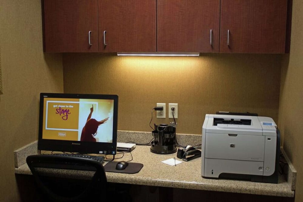 Hampton Inn Gallipolis - photo 47