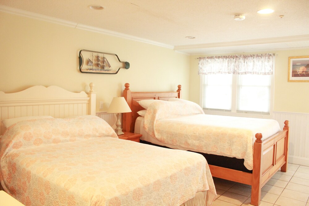 Sea Shell Motel - photo 44