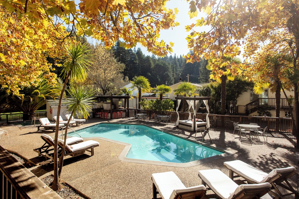 Boon Hotel Spa Adults Only - photo 14