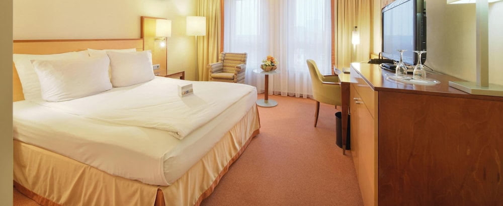 The Q Quadro City Hotel in Karlsruhe, Germany