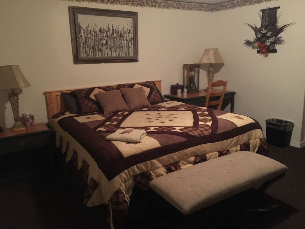 Rustic Inn Motel - photo 30