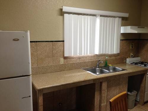 Sahara Hot Springs Family Park & Inn - photo 5