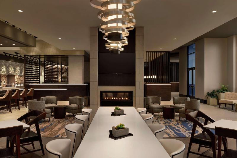Embassy Suites by Hilton Syracuse Destiny USA - photo 92