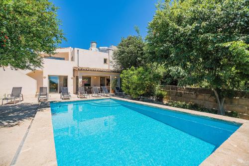 Casa Torres — 4-Star Luxury Hotel in Pollenca, Spain