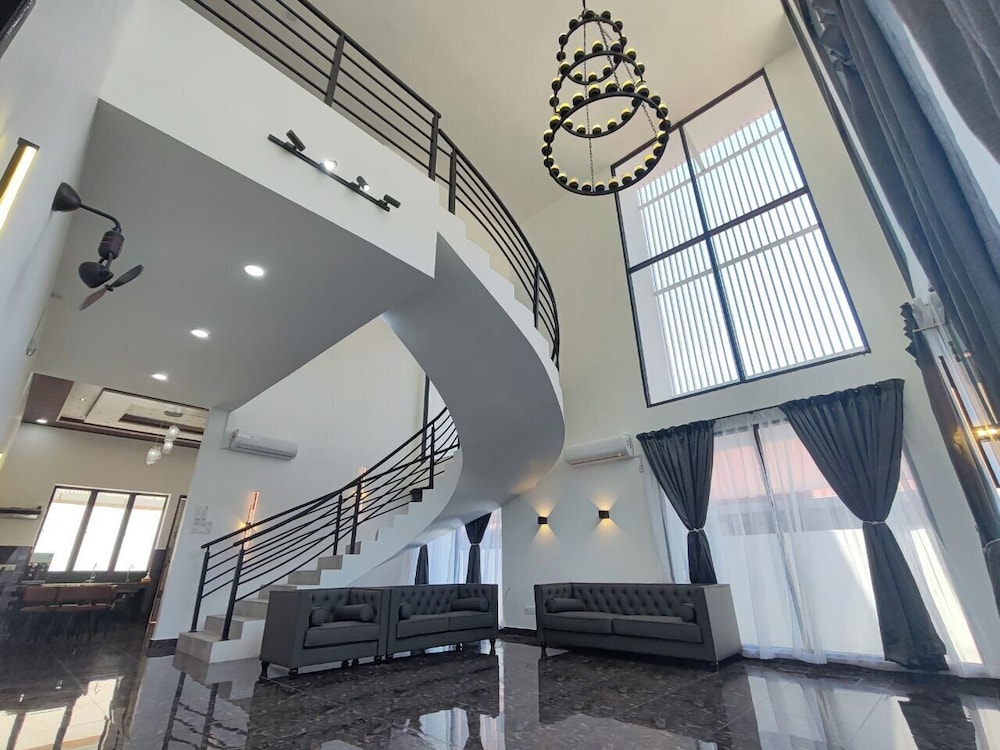 Khoo Family Villa — 4-Star Luxury Hotel in Ipoh, Malaysia