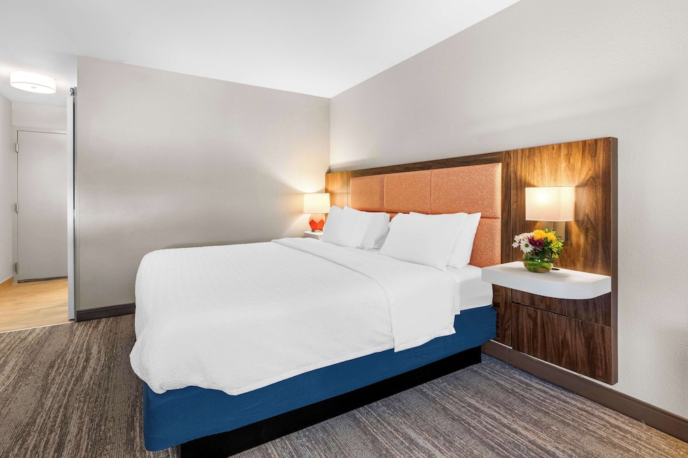 Hampton Inn Knoxville Airport - photo 7