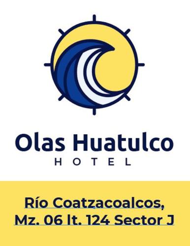 Hotel Olas Huatulco in Santa Maria Huatulco, Mexico
