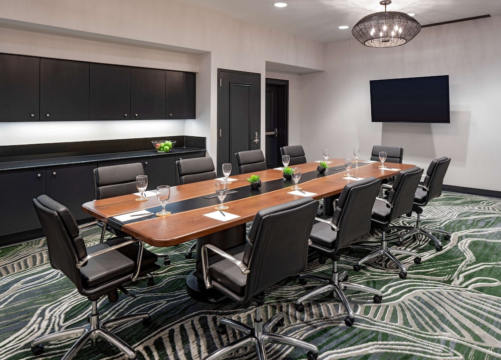 Hilton Shreveport - photo 44