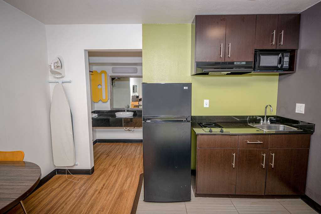 Studio 6 Tyler TX - photo 19