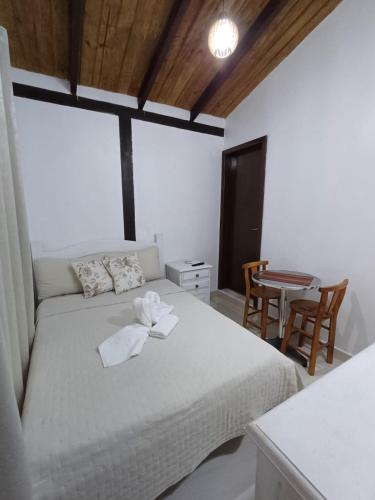 Suíte Pachamama - last minute hotel in Unknown City