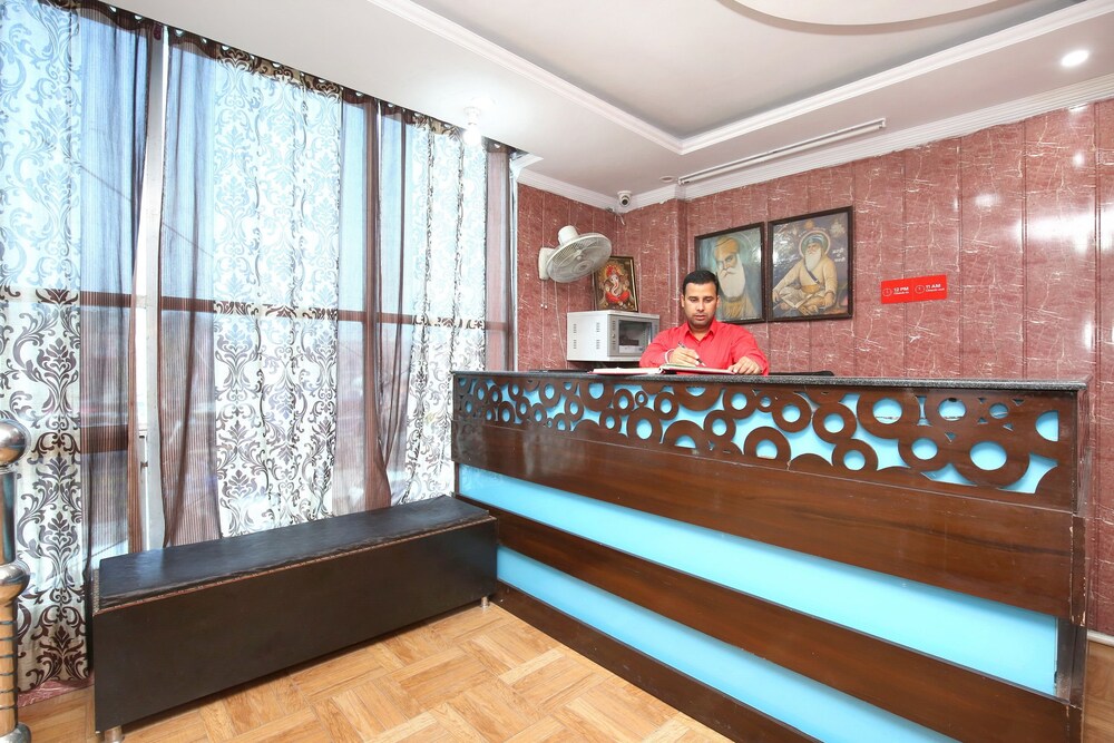 OYO 22534 Hotel Diamond — Amritsar — photo 5