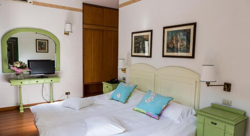 La Caletta Hotel Bolognese — Brenzone — photo 5