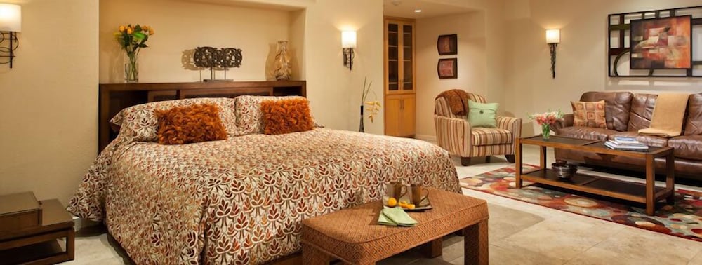 Inn on Lake Granbury a Boutique Hotel - photo 9