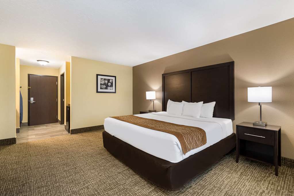 Comfort Inn Yankton SD - photo 27