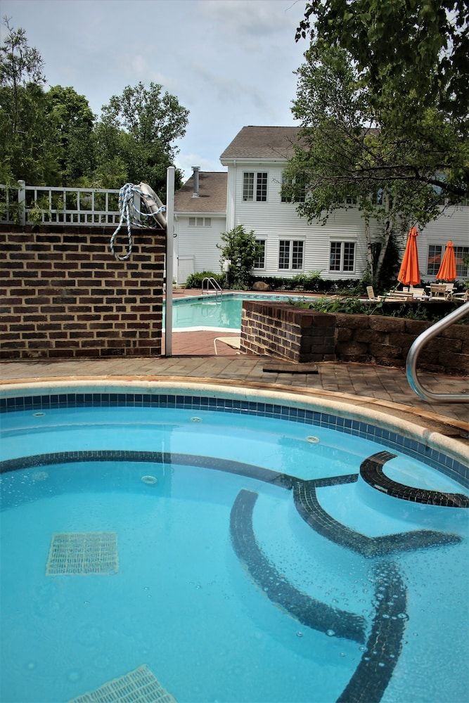Copperfield Inn Resort - photo 31