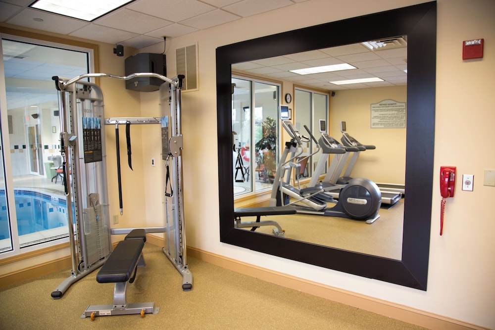 Hilton Garden Inn Gettysburg - photo 30