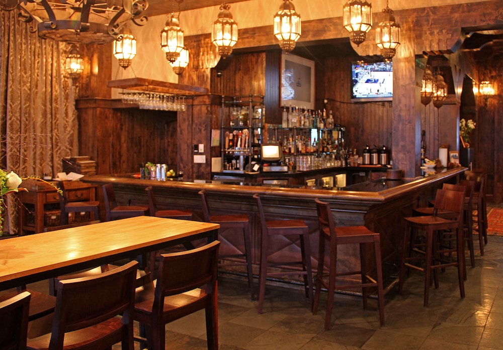 West Shore Cafe and Inn - photo 43