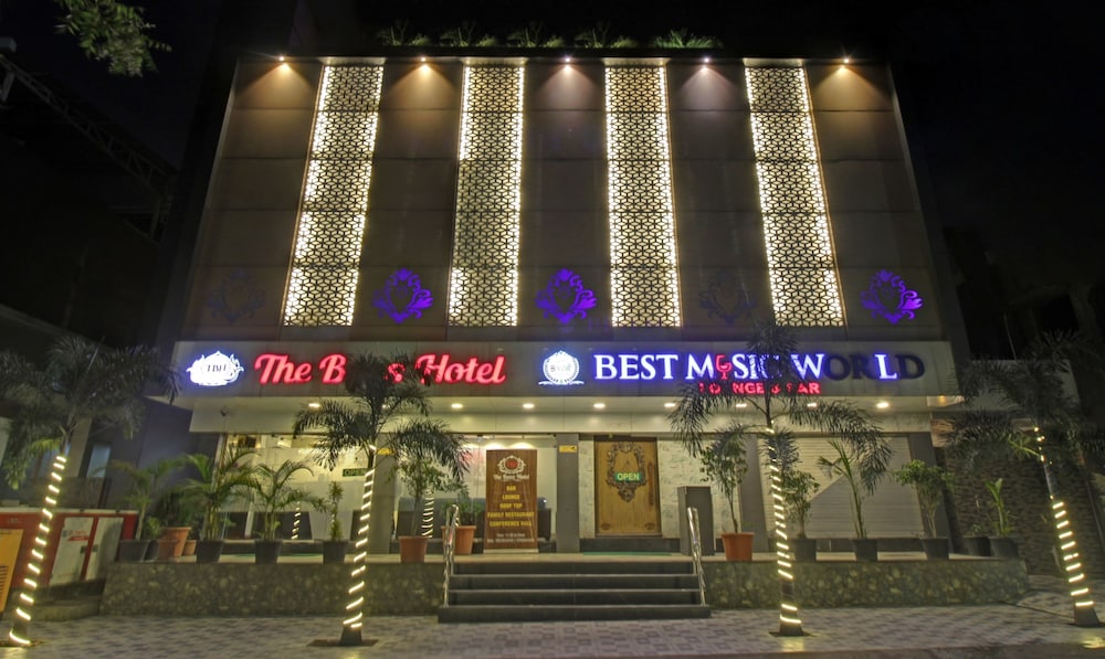 Treebo The Boss — Nagpur — photo 2