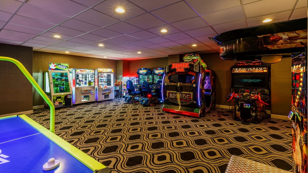 Crowne Plaza Phoenix Airport PHX by IHG - photo 37