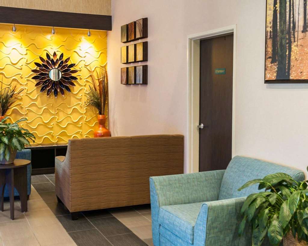 Quality Inn Franklin I 65 - photo 8