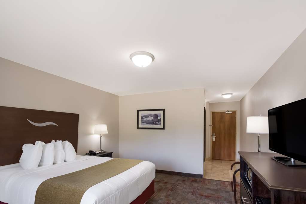 SureStay Hotel by Best Western Whittington Rend Lake - photo 18